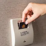 Apa Hotel Shin Osaka Eki Tower