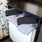 Apa Hotel Shin Osaka Eki Tower