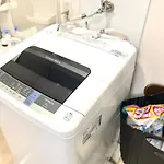 Memories Trip 鶴橋 一軒家丸々貸切 最大12名宿泊可能