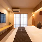 New Open 2024! Shirakabanoyado - Naniwa