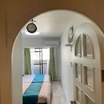Good Location, Convenient Transportation Nipponbashi Station 4 Minutes Dotonbori 6 Minutes Kuromon Market 8 Minutes Double Bed O5