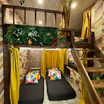 New Open Hotel Jungle Fun Fun J4 Usj 8Minutes Nishikujyo 3Minutes