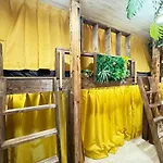 New Open Hotel Jungle Fun Fun J4 Usj 8Minutes Nishikujyo 3Minutes