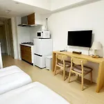 全新開幕 Fortune House 3路線 難波1分 奈良 交通便利 Wifi