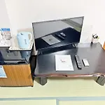 Guesthouse Reina Tsuruhashi Station - Vacation Stay 15369