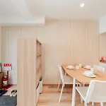 Koheitsu Osaka Tsurumibashi 6Ppl House Namba Shinsaibashi Usj