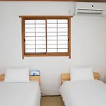 ゲストハウスわん弁天町