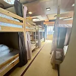 Osaka Guesthouse Sakura