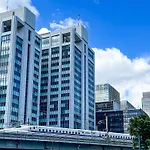 New Osaka Hotel