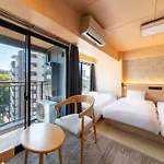 Wellstay Shinsekai Wakyo