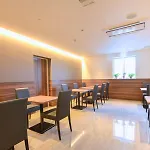 Sakura Garden Hotel