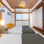 葵扇-Kisen-