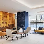 Four Points Flex By Sheraton Shin Osaka