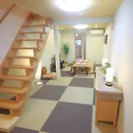 Osaka Nishi-Tengachya2Min 3Stop To Namba 6Pplhouse Xiyan