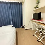 A&C Stay Shinsaibashi