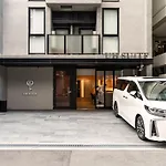 Uh Suite Namba Station