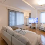 Atrium Deluxe Apartments Osaka - Self Check-In Only