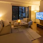 Atrium Deluxe Apartments Osaka - Self Check-In Only