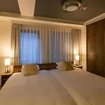 Atrium Deluxe Apartments Osaka - Self Check-In Only