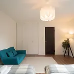 中道ikanikan　Roomb