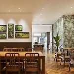 Four Points Flex By Sheraton Osaka Honmachi
