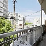 シティハイツ新大阪201