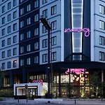Moxy Osaka Shin Umeda