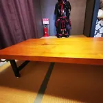 中川西 地下鉄今里駅一戸建 Samurai House Guest House Imazato 難波直通 最大7名