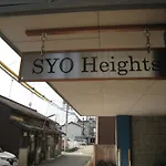 Heights Syo - Vacation Stay 17606