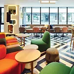 Garner Hotel Osaka Honmachi Station By Ihg