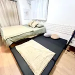 난바역 도보5분 숙소 F203