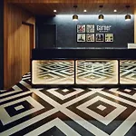 Garner Hotel Osaka Honmachi Station By Ihg