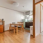 心斋桥7分钟难波1站路meenohome幸せ独享整幢房屋机场直达亲子民宿