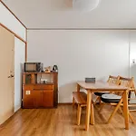 心斋桥7分钟难波1站路meenohome幸せ独享整幢房屋机场直达亲子民宿