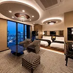Apa Hotel & Resort Osaka Namba Ekimae Tower