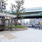 Cityspire Sakuragawa II