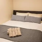 Osaka Tsuruhashi-7Min 6Ppl House Koreatown Namba Hudie