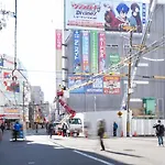 Masters Residence Dotonbori II