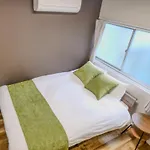 Te House Osaka-Tennoji