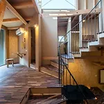 Architekton-The Villa Tennoji- - Vacation Stay 09778V