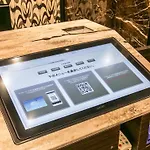 Apa Hotel Shin Osaka Ekiminami