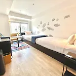 Aloft Osaka Dojima