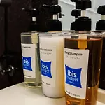 Ibis Budget Osaka Umeda