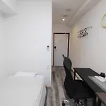 Hotel Chuo Oasis