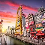 Funhouse-To-101 North Umeda 10Ppl Condo