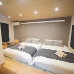 Osaka Tengachaya 6Ppl House 3Min-Sta 4Min-Namba Xingfuju