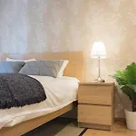 Osaka Tengachaya 6Ppl House 3Min-Sta 4Min-Namba Xingfuju