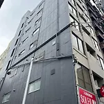 ２ Beds. Comfortable . Dotonbori / Kuromon Market.