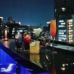 The Lively Osaka Honmachi