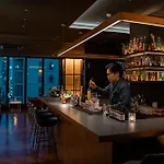 The Lively Osaka Honmachi